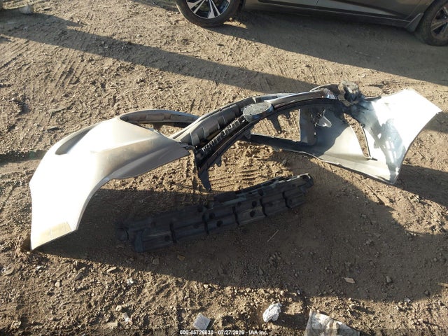 Toyota CAMRY LE 2015 4T4BF1FKXFR505410 Image 12