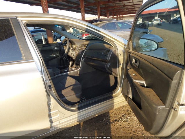 Toyota CAMRY LE 2015 4T4BF1FKXFR505410 Image 5