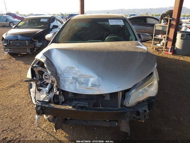 Toyota CAMRY LE 2015 4T4BF1FKXFR505410 Image 6