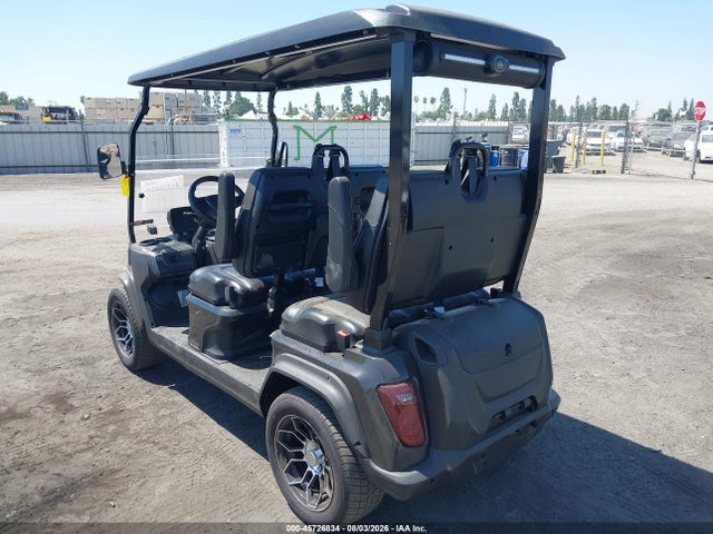 Aukcja sprzedaży 2023 Evolution D5 Ranger, vin: 7MZHFB1B2PC000100, numer aukcji: 45726834