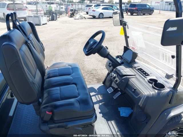 Aukcja sprzedaży 2023 Evolution D5 Ranger, vin: 7MZHFB1B2PC000100, numer aukcji: 45726834