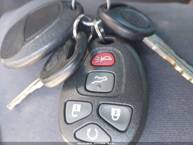 45726839 :رقم المزاد ، 5GAKRCKD0FJ278465 vin ، 2015 Buick Enclave Premium مزاد بيع
