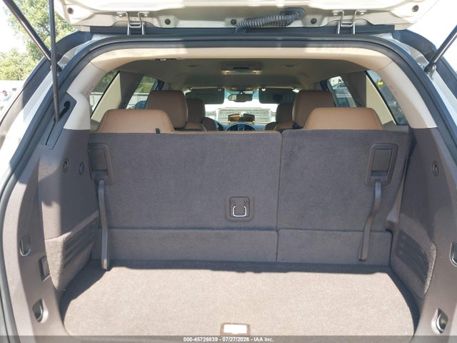 45726839 :رقم المزاد ، 5GAKRCKD0FJ278465 vin ، 2015 Buick Enclave Premium مزاد بيع