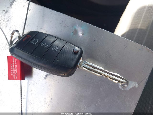 KIA FORTE EX 2016 KNAFX4A80G5463137 Image 11