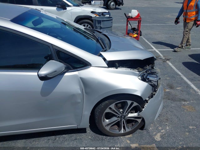 KIA FORTE EX 2016 KNAFX4A80G5463137 Image 12