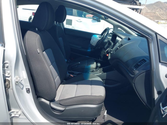 KIA FORTE EX 2016 KNAFX4A80G5463137 Image 5