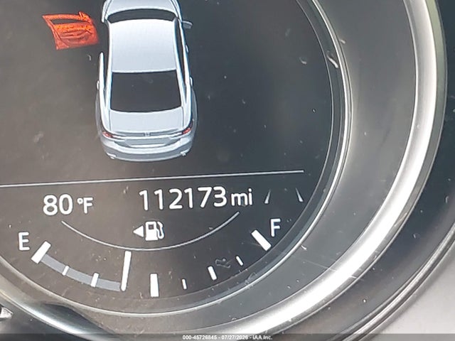 Продажа на аукционе авто 2020 Mazda Mazda6 Sport, vin: JM1GL1UM4L1521634, номер лота: 45726845