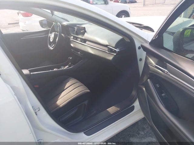 Продажа на аукционе авто 2020 Mazda Mazda6 Sport, vin: JM1GL1UM4L1521634, номер лота: 45726845