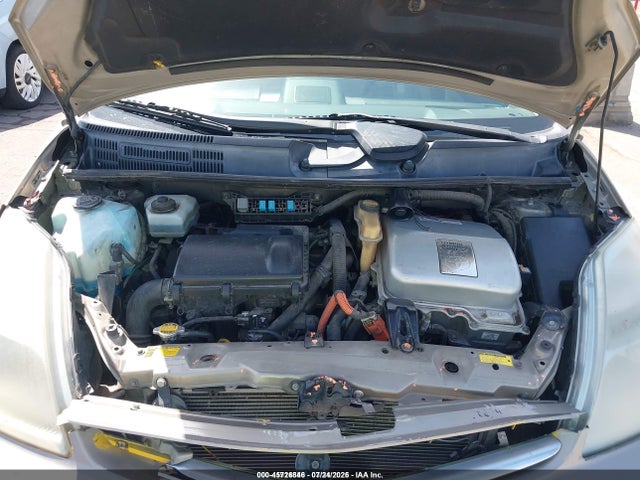 45726846 :رقم المزاد ، JTDKB20U577694204 vin ، 2007 Toyota Prius مزاد بيع