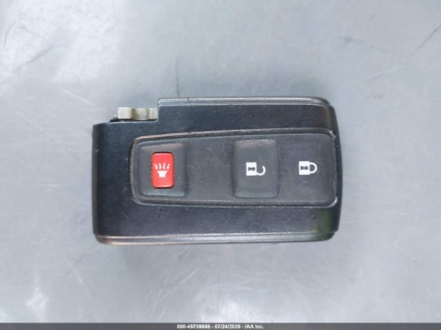 45726846 :رقم المزاد ، JTDKB20U577694204 vin ، 2007 Toyota Prius مزاد بيع