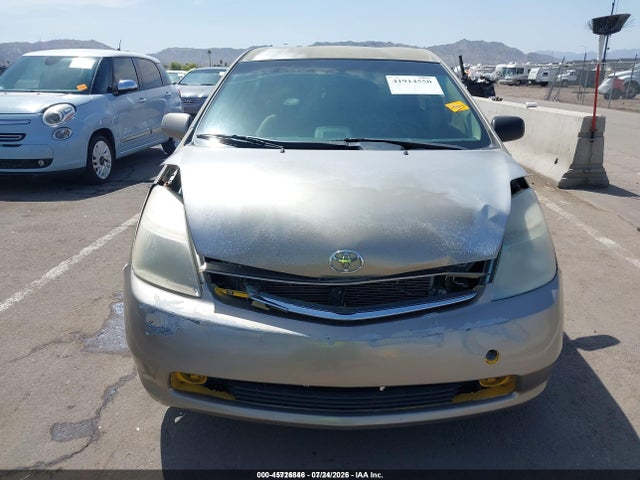 45726846 :رقم المزاد ، JTDKB20U577694204 vin ، 2007 Toyota Prius مزاد بيع