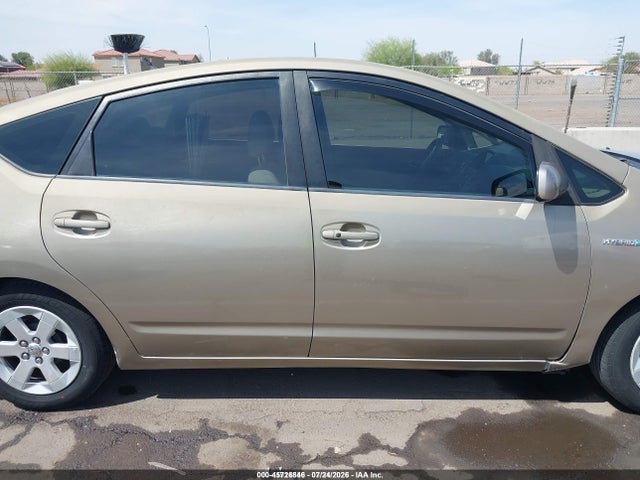 45726846 :رقم المزاد ، JTDKB20U577694204 vin ، 2007 Toyota Prius مزاد بيع