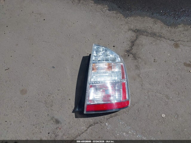 45726846 :رقم المزاد ، JTDKB20U577694204 vin ، 2007 Toyota Prius مزاد بيع
