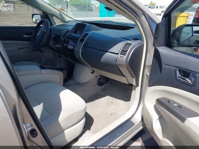 45726846 :رقم المزاد ، JTDKB20U577694204 vin ، 2007 Toyota Prius مزاد بيع