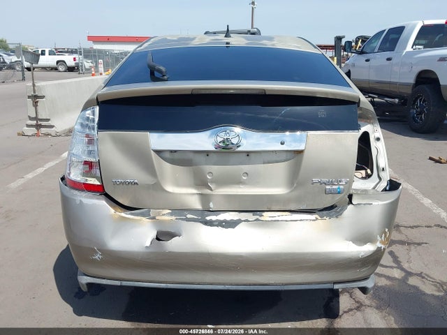 45726846 :رقم المزاد ، JTDKB20U577694204 vin ، 2007 Toyota Prius مزاد بيع