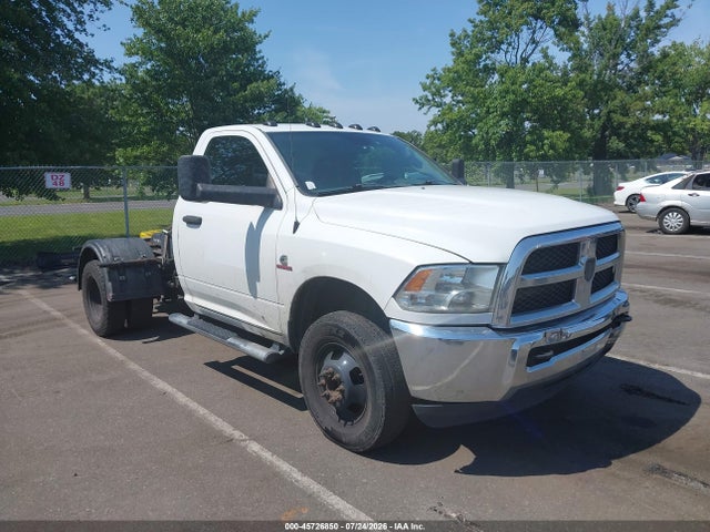 Продаж на аукціоні авто 2014 Ram 3500 Chassis Tradesman/slt, vin: 3C7WRTAL1EG298865, номер лоту: 45726850