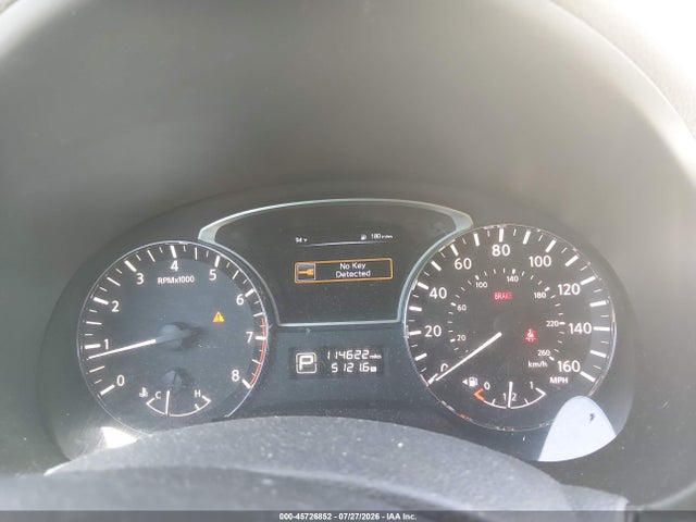 1N4AL3AP4FN891288 Nissan Altima 2.5/2.5 S/2.5 Sl/2.5 Sv