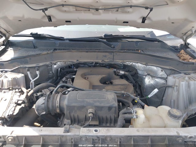 45726854 :رقم المزاد ، 1FMSK8DH3LGA69905 vin ، 2020 Ford Explorer Xlt مزاد بيع