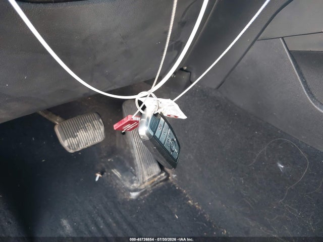 45726854 :رقم المزاد ، 1FMSK8DH3LGA69905 vin ، 2020 Ford Explorer Xlt مزاد بيع