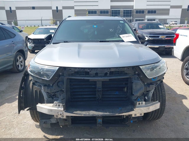 45726854 :رقم المزاد ، 1FMSK8DH3LGA69905 vin ، 2020 Ford Explorer Xlt مزاد بيع
