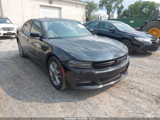 Продаж на аукціоні авто 2020 Dodge Charger Sxt Awd, vin: 2C3CDXJG6LH187089, номер лоту: 45726857