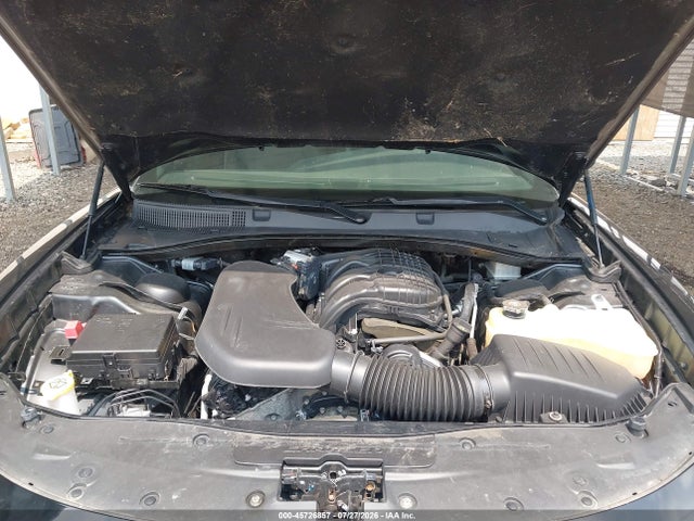 Продаж на аукціоні авто 2020 Dodge Charger Sxt Awd, vin: 2C3CDXJG6LH187089, номер лоту: 45726857