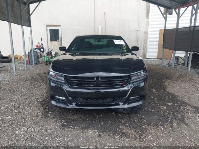 Продаж на аукціоні авто 2020 Dodge Charger Sxt Awd, vin: 2C3CDXJG6LH187089, номер лоту: 45726857