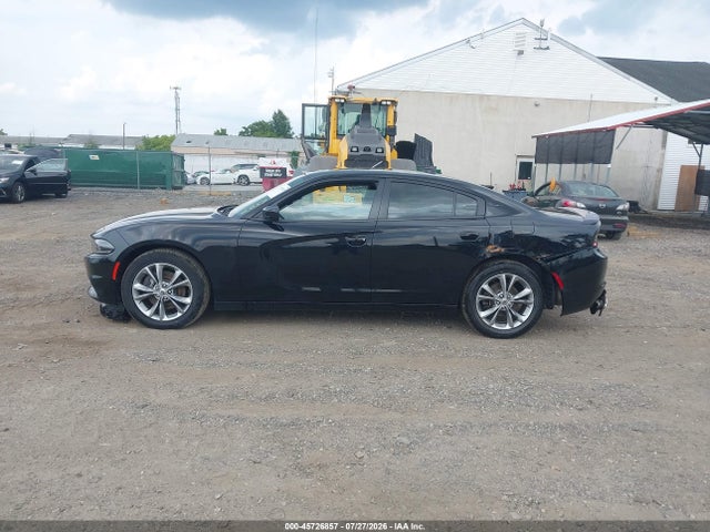 Продаж на аукціоні авто 2020 Dodge Charger Sxt Awd, vin: 2C3CDXJG6LH187089, номер лоту: 45726857