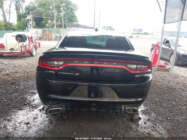Продаж на аукціоні авто 2020 Dodge Charger Sxt Awd, vin: 2C3CDXJG6LH187089, номер лоту: 45726857