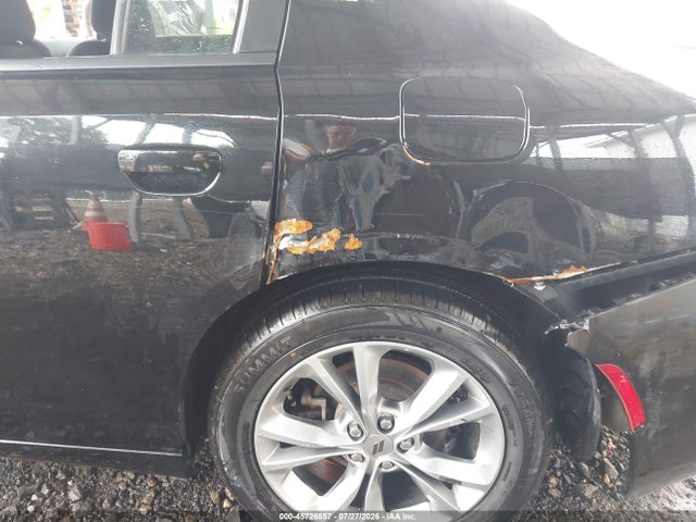 Продаж на аукціоні авто 2020 Dodge Charger Sxt Awd, vin: 2C3CDXJG6LH187089, номер лоту: 45726857