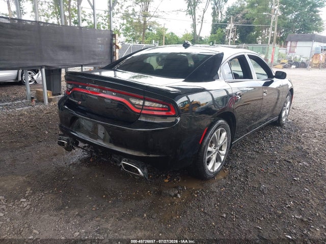 Продаж на аукціоні авто 2020 Dodge Charger Sxt Awd, vin: 2C3CDXJG6LH187089, номер лоту: 45726857