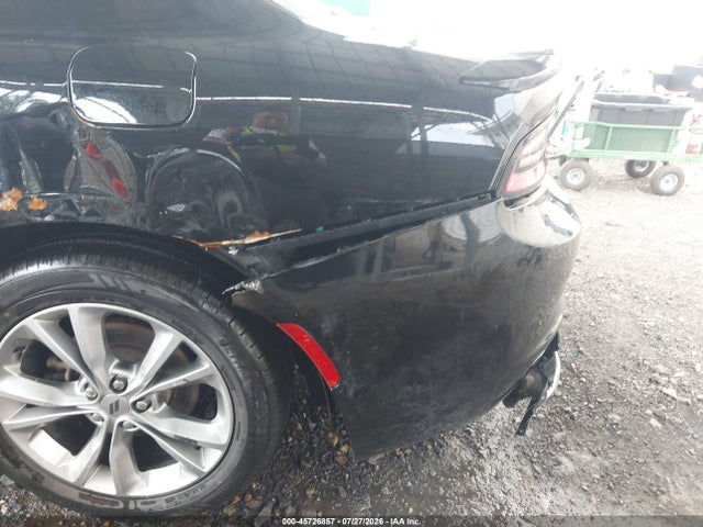 Продаж на аукціоні авто 2020 Dodge Charger Sxt Awd, vin: 2C3CDXJG6LH187089, номер лоту: 45726857