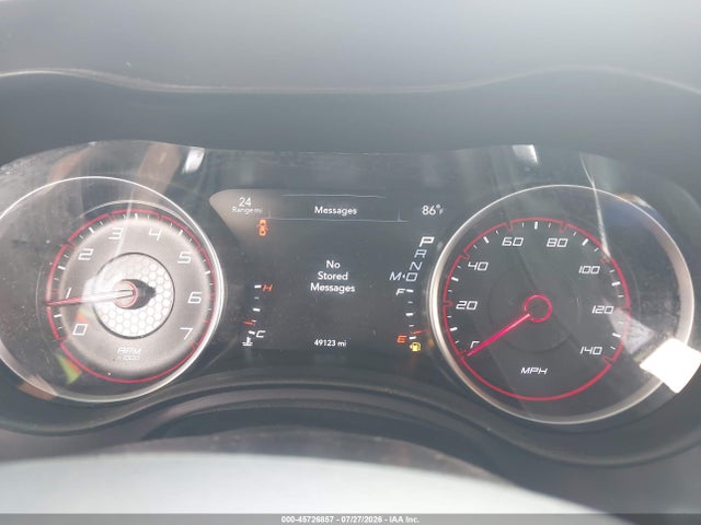 Продаж на аукціоні авто 2020 Dodge Charger Sxt Awd, vin: 2C3CDXJG6LH187089, номер лоту: 45726857