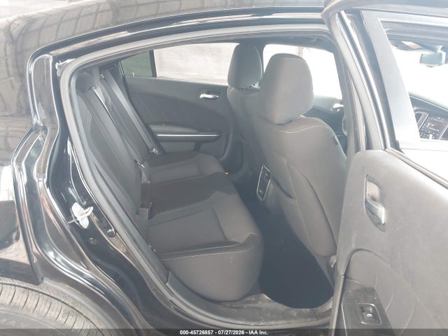 Продаж на аукціоні авто 2020 Dodge Charger Sxt Awd, vin: 2C3CDXJG6LH187089, номер лоту: 45726857