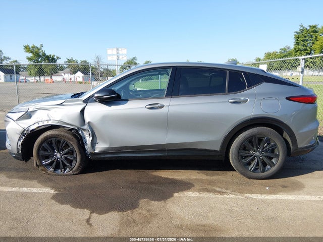 Aukcja sprzedaży 2025 Buick Envista Sport Touring Fwd, vin: KL47LBEP3SB156316, numer aukcji: 45726858