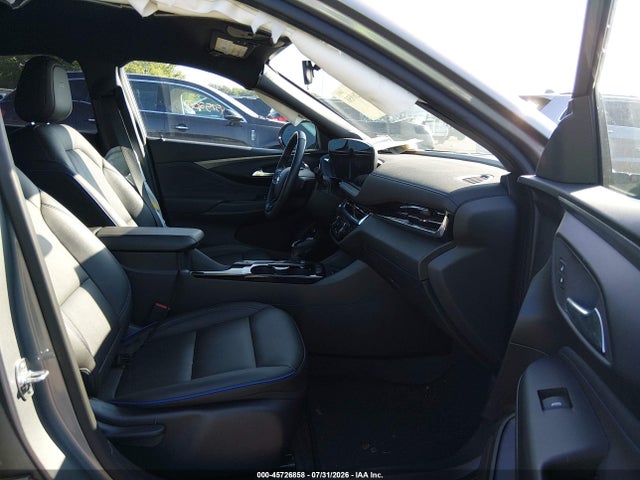 Aukcja sprzedaży 2025 Buick Envista Sport Touring Fwd, vin: KL47LBEP3SB156316, numer aukcji: 45726858