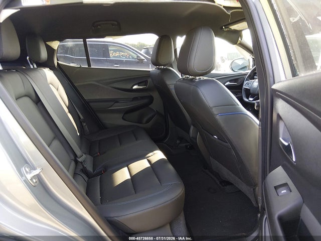 Aukcja sprzedaży 2025 Buick Envista Sport Touring Fwd, vin: KL47LBEP3SB156316, numer aukcji: 45726858