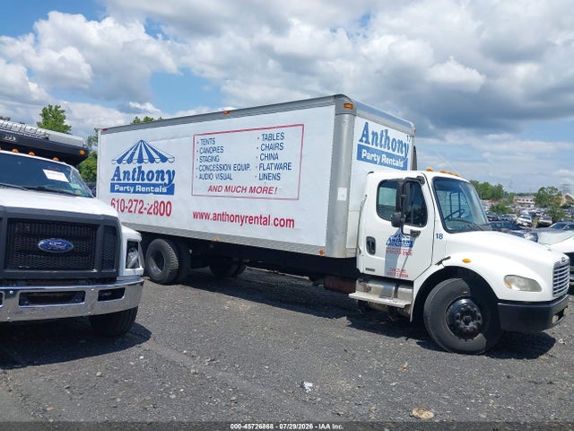 Aukcja sprzedaży 2005 Freightliner M2 106 Medium Duty, vin: 1FVACWDC75HU86242, numer aukcji: 45726868