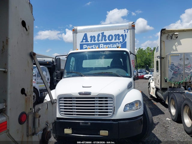Продажа на аукционе авто 2005 Freightliner M2 106 Medium Duty, vin: 1FVACWDC75HU86242, номер лота: 45726868