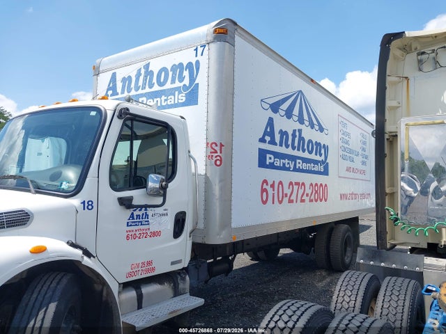 Продажа на аукционе авто 2005 Freightliner M2 106 Medium Duty, vin: 1FVACWDC75HU86242, номер лота: 45726868