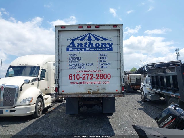 Продажа на аукционе авто 2005 Freightliner M2 106 Medium Duty, vin: 1FVACWDC75HU86242, номер лота: 45726868