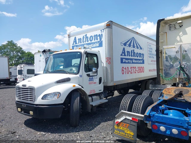 Продажа на аукционе авто 2005 Freightliner M2 106 Medium Duty, vin: 1FVACWDC75HU86242, номер лота: 45726868