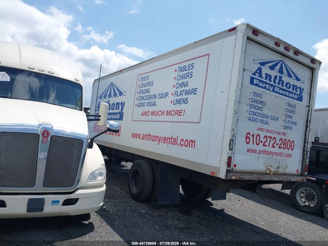 Продажа на аукционе авто 2005 Freightliner M2 106 Medium Duty, vin: 1FVACWDC75HU86242, номер лота: 45726868