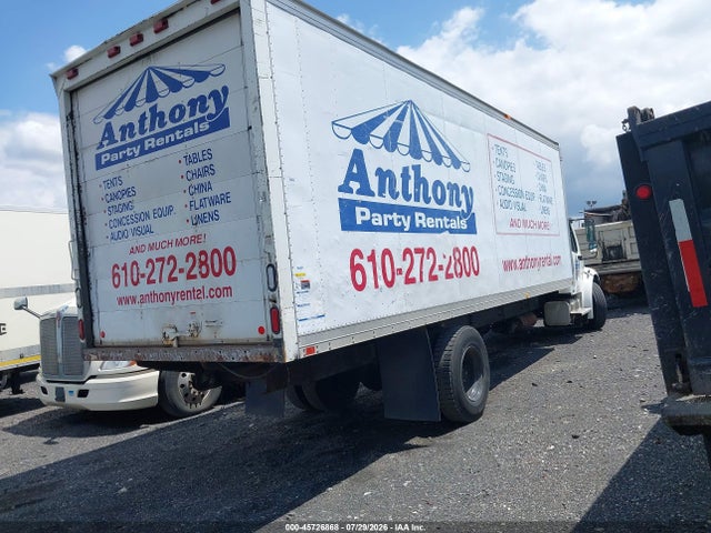 Продажа на аукционе авто 2005 Freightliner M2 106 Medium Duty, vin: 1FVACWDC75HU86242, номер лота: 45726868