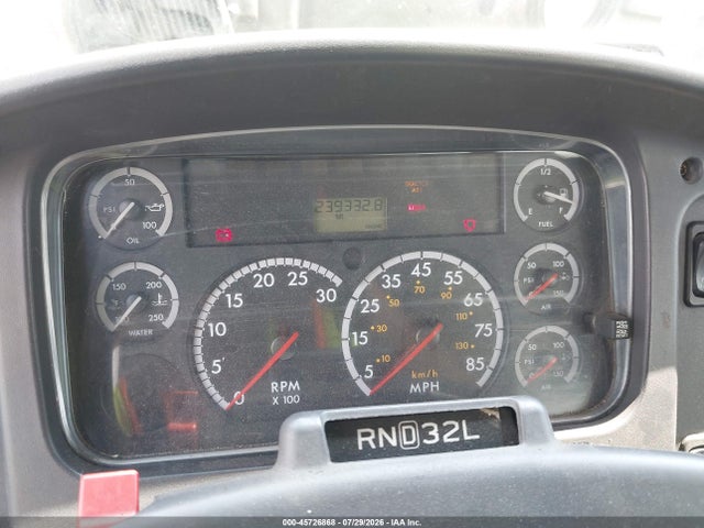 Продажа на аукционе авто 2005 Freightliner M2 106 Medium Duty, vin: 1FVACWDC75HU86242, номер лота: 45726868