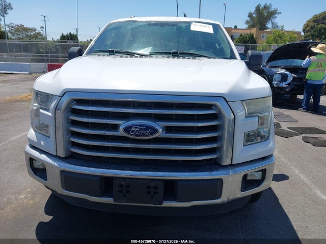 Ford F-150 Xlt 2016 1FTEW1CG9GKF85601 Image 12