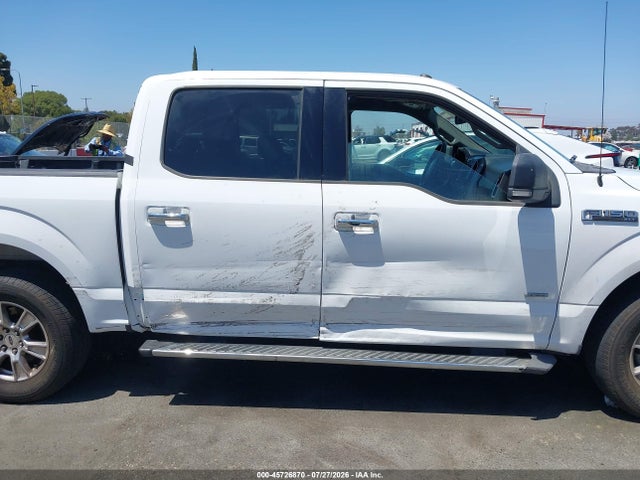 Ford F-150 Xlt 2016 1FTEW1CG9GKF85601 Image 13