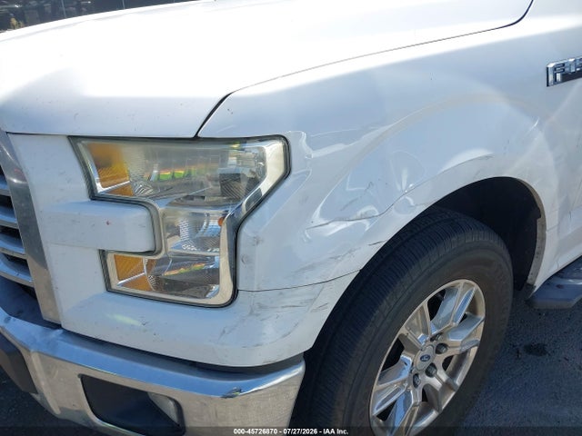Ford F-150 Xlt 2016 1FTEW1CG9GKF85601 Image 6