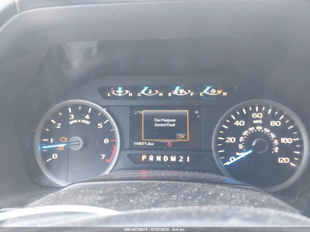Ford F-150 Xlt 2016 1FTEW1CG9GKF85601 Image 7