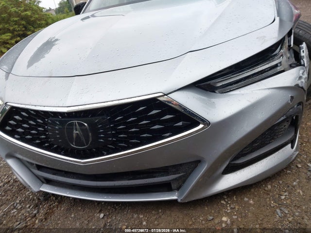 Aukcja sprzedaży 2021 Acura Tlx Technology Package, vin: 19UUB6F42MA011253, numer aukcji: 45726872